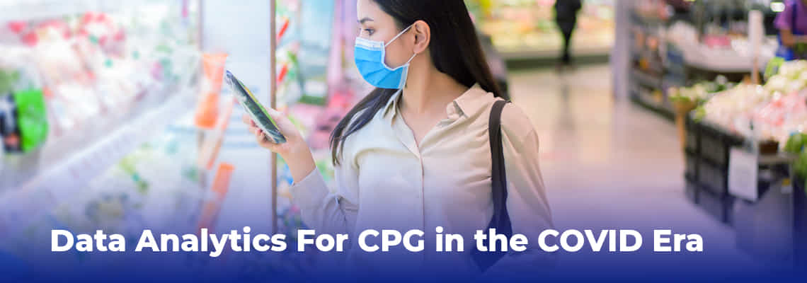 data analytics for cpg in the covid era
