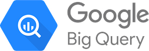 google big query