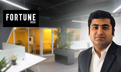 fortune india interview
