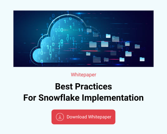 snowflake implementation